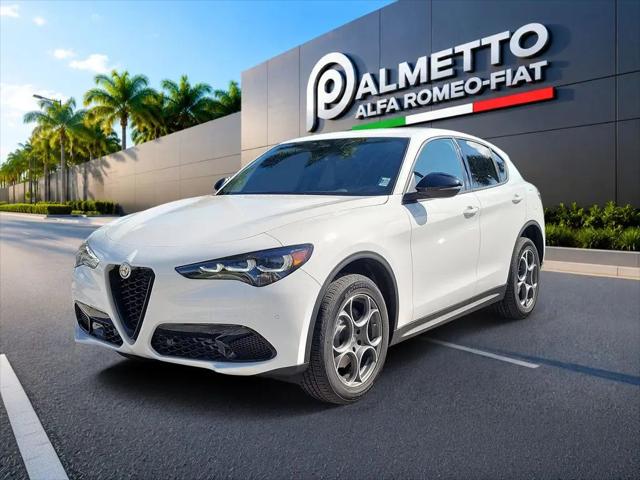2025 Alfa Romeo Stelvio Sprint AWD for sale in Miami, FL