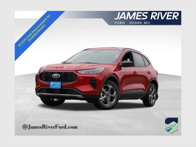 2026 Ford Escape ST-Line for sale in Ozark, MO
