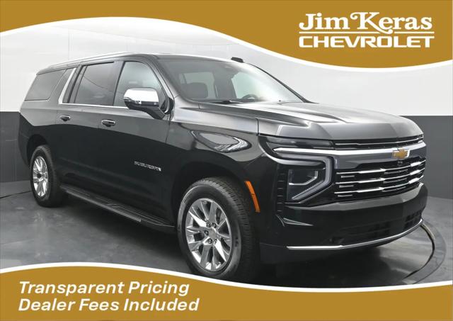 2026 Chevrolet Suburban Premier, RWD for sale in Memphis, TN