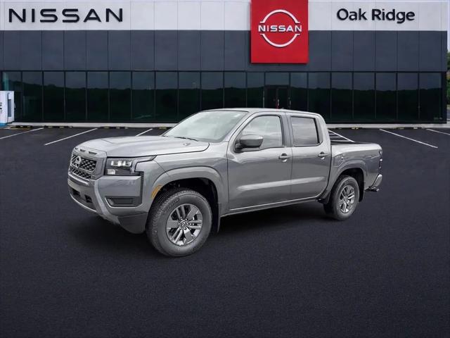 2026 Nissan Frontier Crew Cab SV 4x4 for sale in Oak Ridge, TN
