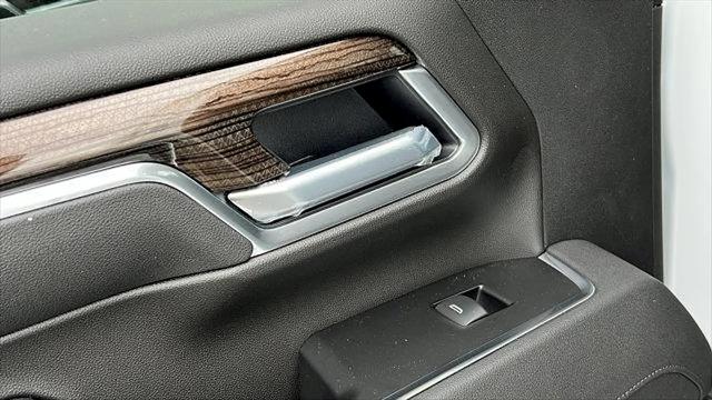 2026 Chevrolet Silverado 2500HD Crew Cab, Standard Bed, LT, 4WD