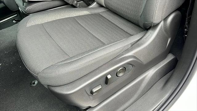 2026 Chevrolet Silverado 2500HD Crew Cab, Standard Bed, LT, 4WD