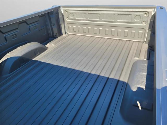 2026 GMC Sierra 2500HD Crew Cab, Standard Bed, Pro, 4WD