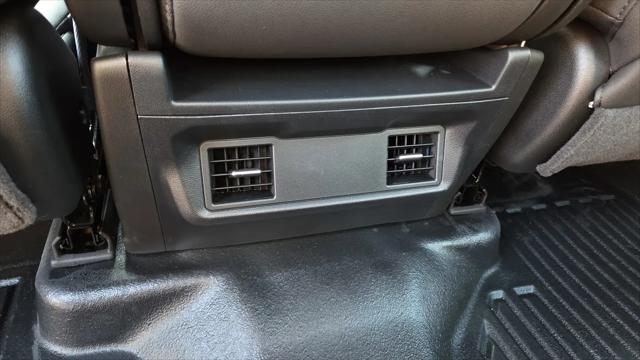 2026 GMC Sierra 2500HD Crew Cab, Standard Bed, Pro, 4WD