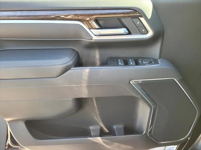2026 GMC Sierra 2500HD Crew Cab, Standard Bed, SLE, 4WD