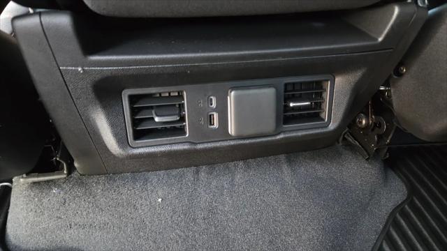 2026 GMC Sierra 2500HD Crew Cab, Standard Bed, SLE, 4WD