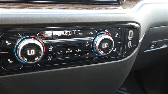 2026 GMC Sierra 2500HD Crew Cab, Standard Bed, SLE, 4WD