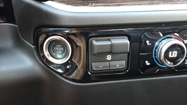 2026 GMC Sierra 2500HD Crew Cab, Standard Bed, SLE, 4WD