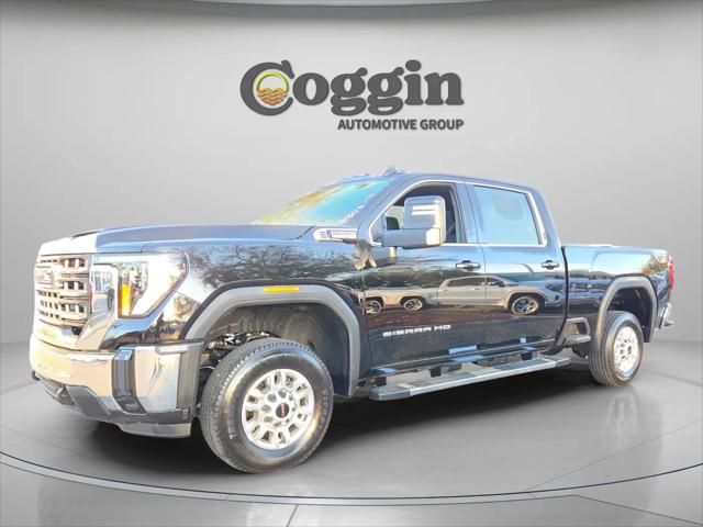 2026 GMC Sierra 2500HD Crew Cab, Standard Bed, SLE, 4WD for sale in Jacksonville, FL