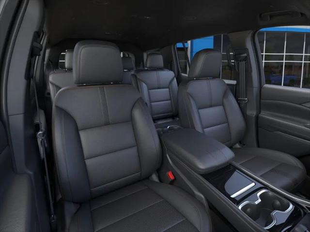 2026 Chevrolet Traverse FWD High Country