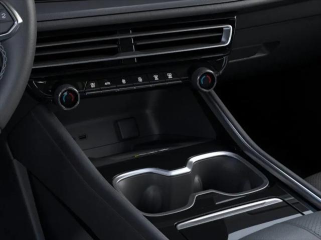 2026 Chevrolet Traverse FWD High Country