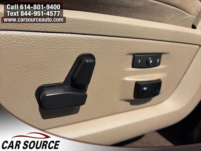 2012 Ram 2500 Laramie
