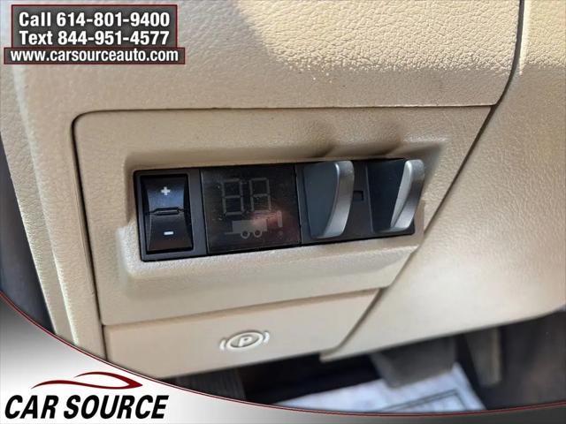 2012 Ram 2500 Laramie