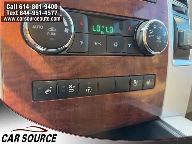 2012 Ram 2500 Laramie