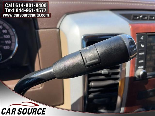 2012 Ram 2500 Laramie