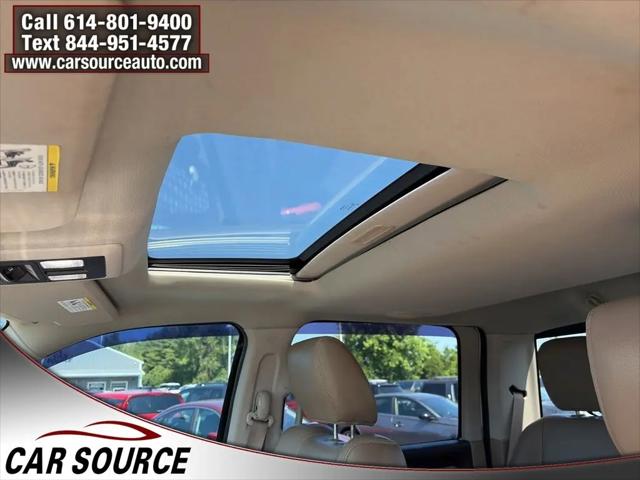2012 Ram 2500 Laramie