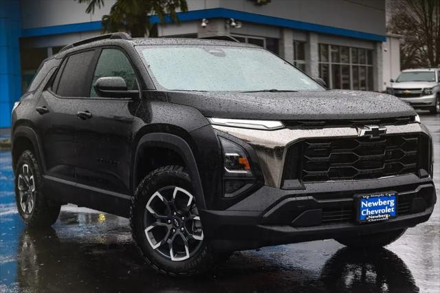 2026 Chevrolet Equinox AWD ACTIV for sale in Newberg, OR