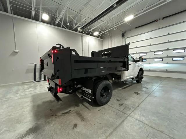 2026 Ram 3500 Tradesman/Big Horn