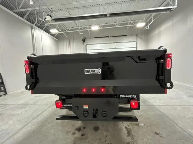 2026 Ram 3500 Tradesman/Big Horn