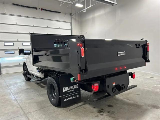 2026 Ram 3500 Tradesman/Big Horn