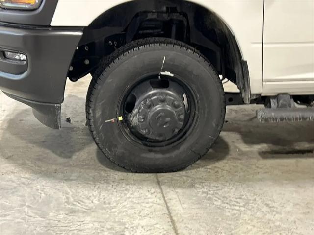 2026 Ram 3500 Tradesman/Big Horn