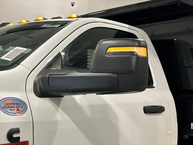 2026 Ram 3500 Tradesman/Big Horn