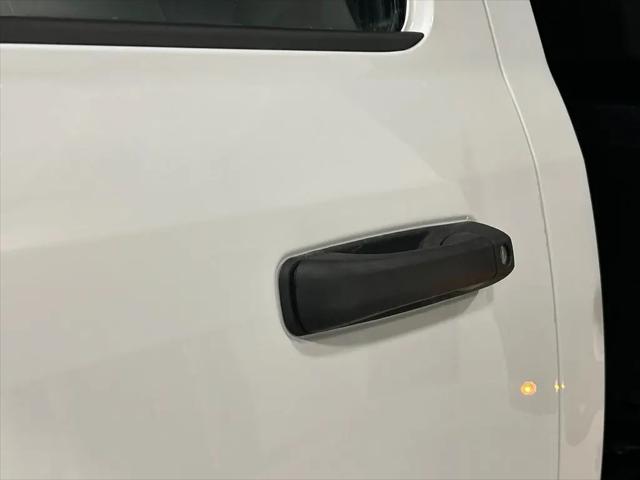 2026 Ram 3500 Tradesman/Big Horn