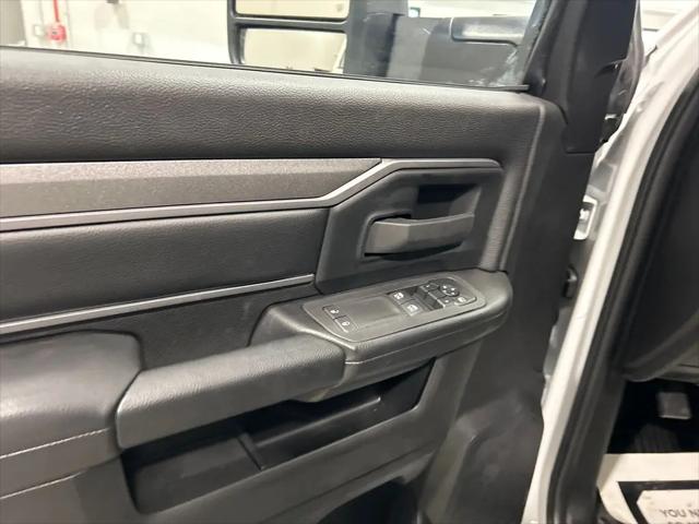 2026 Ram 3500 Tradesman/Big Horn