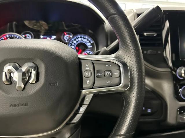 2026 Ram 3500 Tradesman/Big Horn