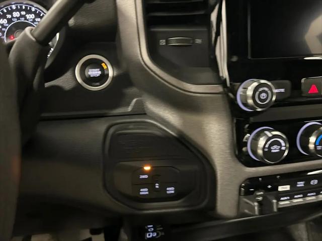 2026 Ram 3500 Tradesman/Big Horn
