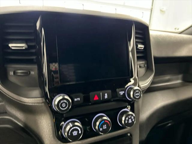2026 Ram 3500 Tradesman/Big Horn