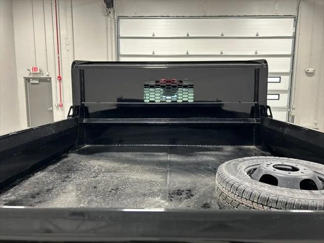 2026 Ram 3500 Tradesman/Big Horn