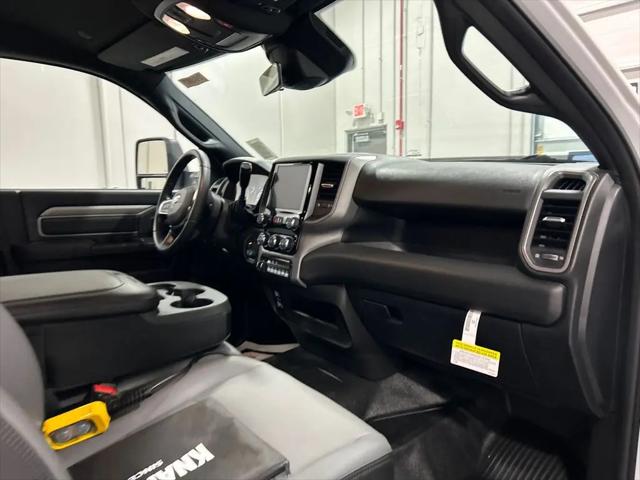 2026 Ram 3500 Tradesman/Big Horn