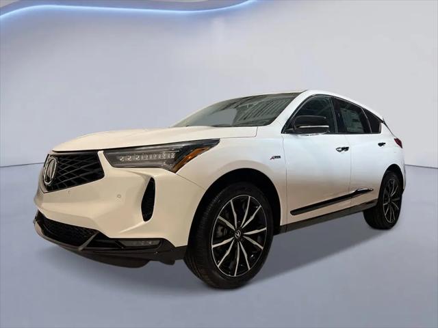 2026 Acura RDX A-Spec Advance for sale in Scarsdale, NY