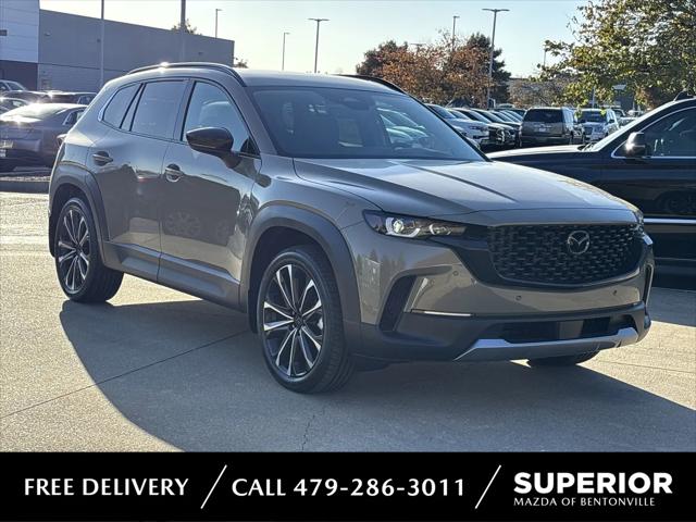 2026 Mazda CX-50 2.5 Turbo Premium Plus for sale in Bentonville, AR