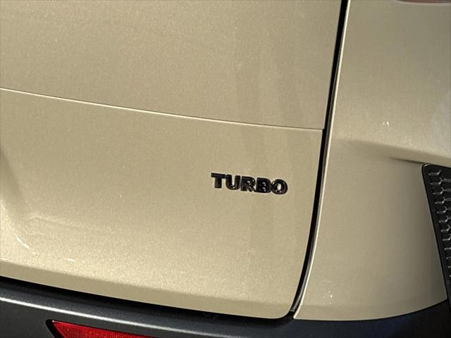 2026 Mazda CX-50 2.5 Turbo Premium Plus