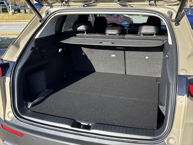 2026 Mazda CX-50 2.5 Turbo Premium Plus