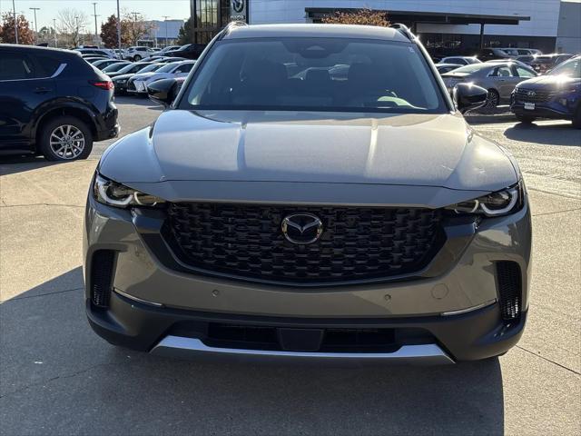 2026 Mazda CX-50 2.5 Turbo Premium Plus