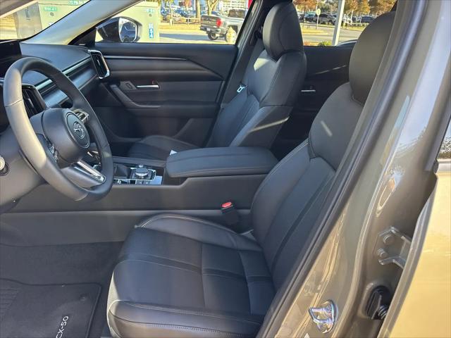 2026 Mazda CX-50 2.5 Turbo Premium Plus