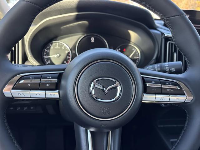 2026 Mazda CX-50 2.5 Turbo Premium Plus