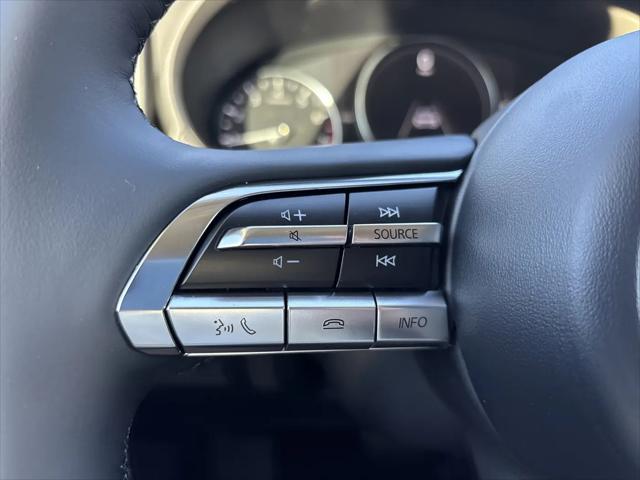 2026 Mazda CX-50 2.5 Turbo Premium Plus