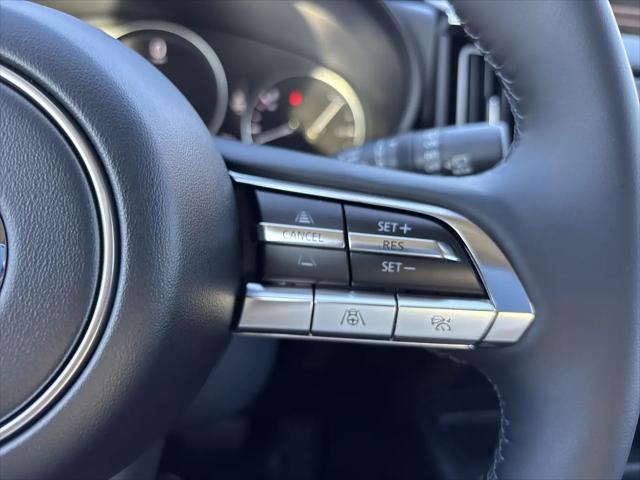 2026 Mazda CX-50 2.5 Turbo Premium Plus