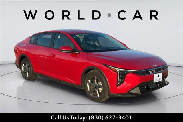 2025 Kia K4 LXS for sale in New Braunfels, TX