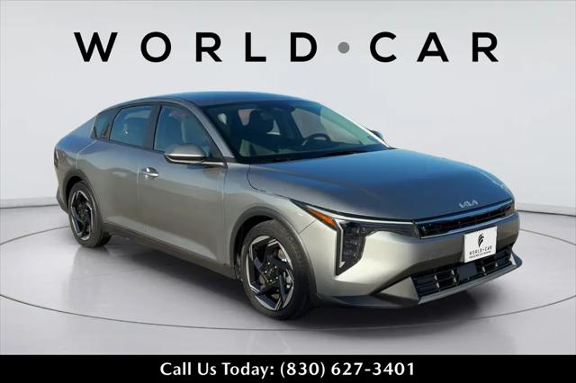 2025 Kia K4 EX for sale in New Braunfels, TX