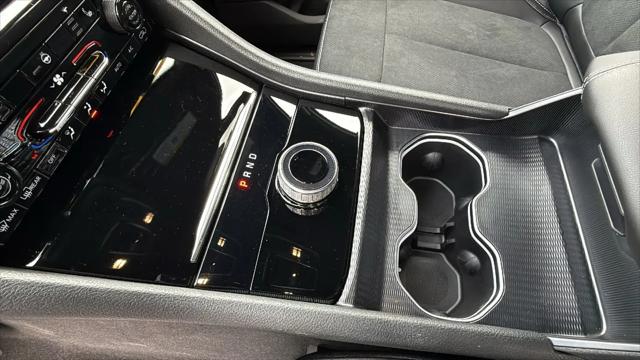 2025 Jeep Grand Cherokee L Altitude X 4x4