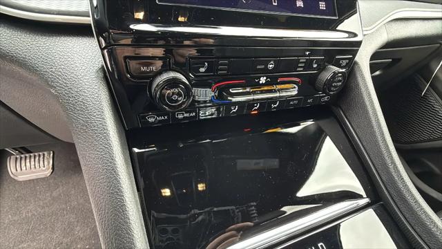 2025 Jeep Grand Cherokee L Altitude X 4x4