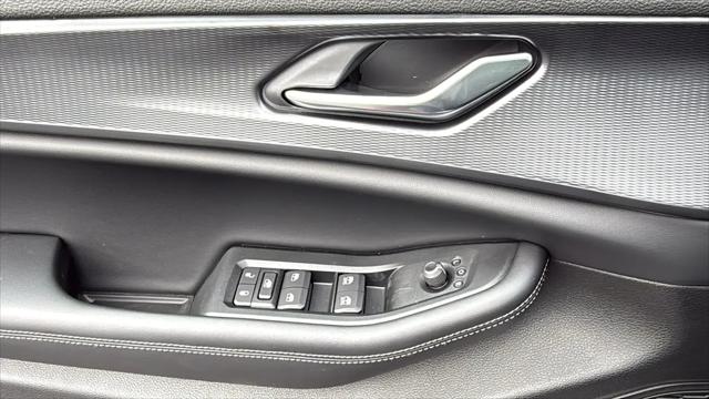 2025 Jeep Grand Cherokee L Altitude X 4x4