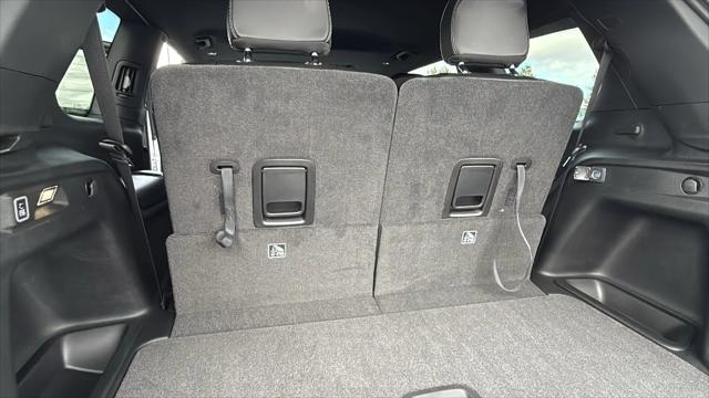 2025 Jeep Grand Cherokee L Altitude X 4x4