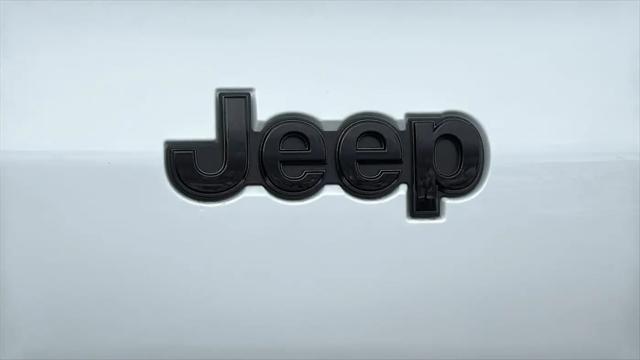 2025 Jeep Grand Cherokee L Altitude X 4x4