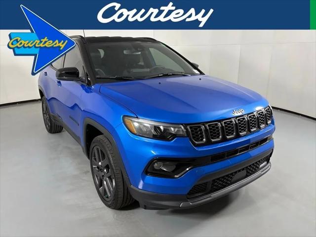 2026 Jeep Compass Limited Altitude for sale in Mesa, AZ